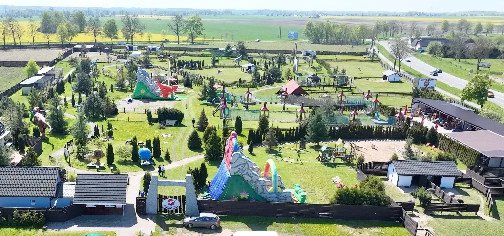 Bałtycki Park Dinozaurów i Rozrywki